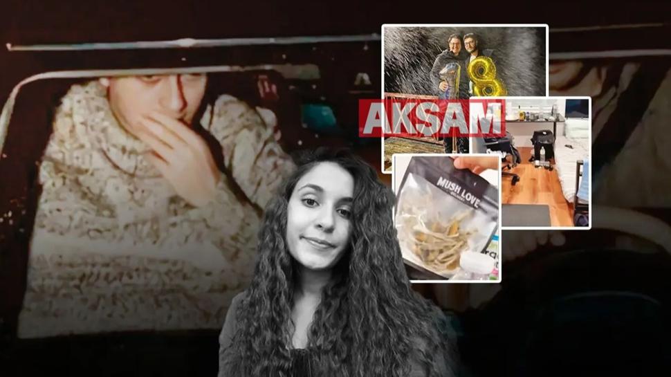 G�listan Doku cinayetinin kilit ismi! �zini Ak�am buldu