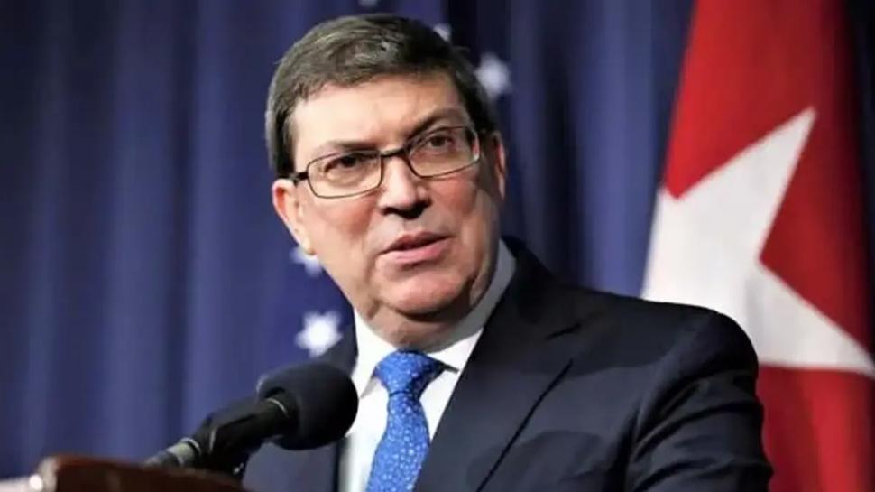 K�ba-ABD hatt�nda yeni gerilim! Trump'�n iddialar�na cevap geldi
