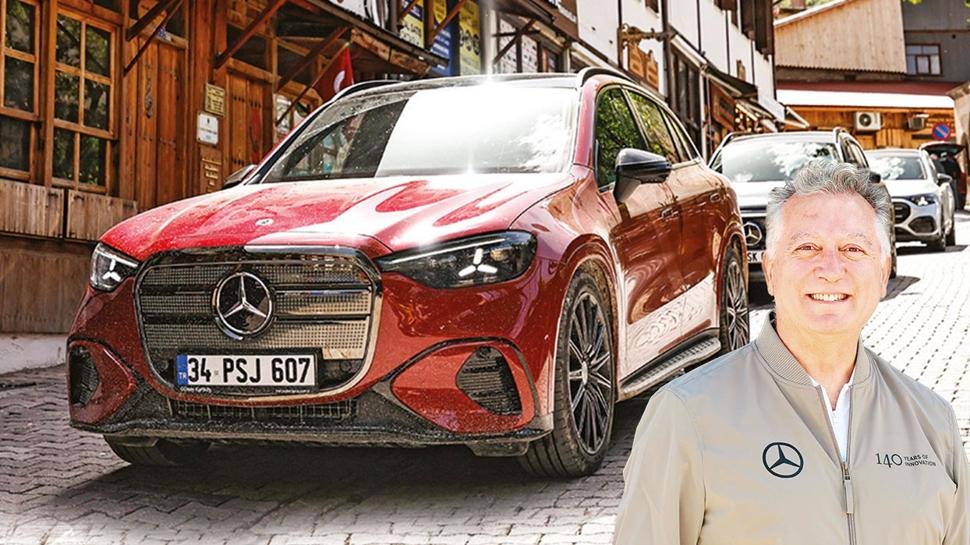 Premium elektriklide taht sava�lar�