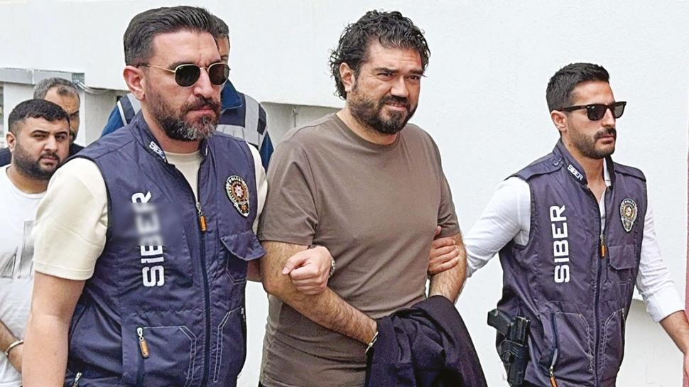 ROK kendini b�yle savundu! �Operasyon do�ru benim ilgim yok�
