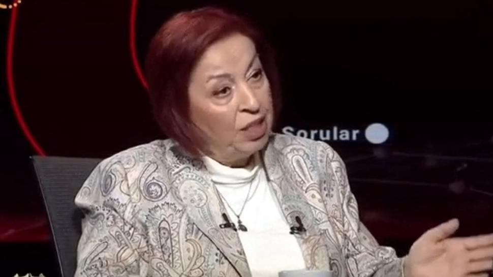 Siyaset�i Halide �ncekara'dan Nesil Bakanl��� mesaj�: Gen� n�fusu i�aret etti