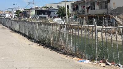Adana'da sat�rl� kavga: 1 can kayb�, 2 yaral�