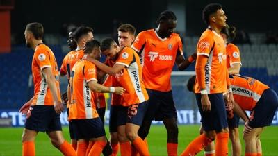 Ba�ak�ehir, Avrupa i�in Trabzonspor'u bekleyecek