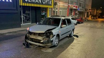 Bursa'da deh�et! Sevdi�i k�z�n babas�na kur�un ya�d�rd�