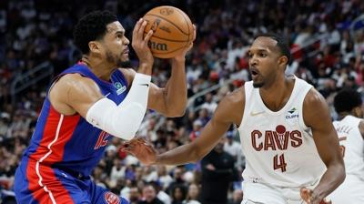 Cleveland Cavaliers, NBA Do�u Konferans�'nda finale y�kseldi