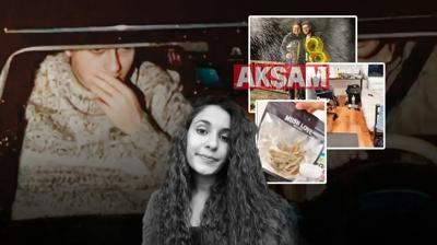 G�listan Doku cinayetinin kilit ismi! �zini Ak�am buldu