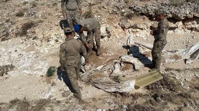 Kay�p olarak aran�yordu: Cinayete kurban gitmi�