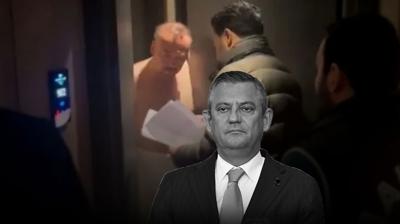 �zkan Yal�m ek ifade verdi... CHP'nin milyonluk para trafi�i de�ifre oldu