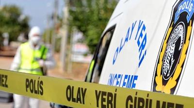 Sivas'ta sokak ortas�nda kanl� infaz! 9 ku�unla vurularak �ld�r�ld�