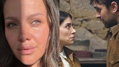 Ta�acak Bu Deniz'de �rem Helvac�o�lu sesleri! Bomba rolle diziye dahil mi olacak?