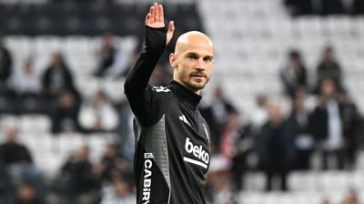 Vaclav Cerny'den Sergen Yal��n payla��m�
