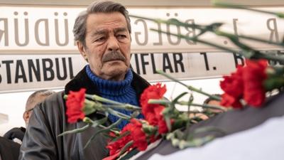 Yo�un bak�ma al�nan Kadir �nan�r'�n son durumunu, ye�eni Levent �nan�r a��klad�!