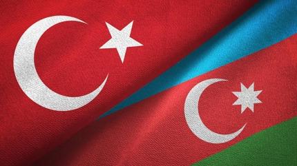T�rkiye ile Azerbaycan aras�nda binalarda enerji verimlili�i i� birli�i! �mzalar resmen at�ld�
