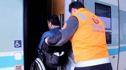 Ula��mda engelsiz d�nem: 9 milyon ki�iye �cretsiz hizmet
