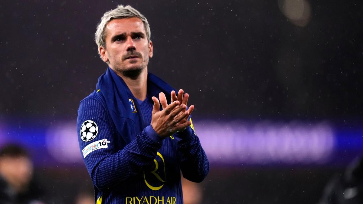 antoine griezmann atletico madrid la liga foto�raflar� resimleri