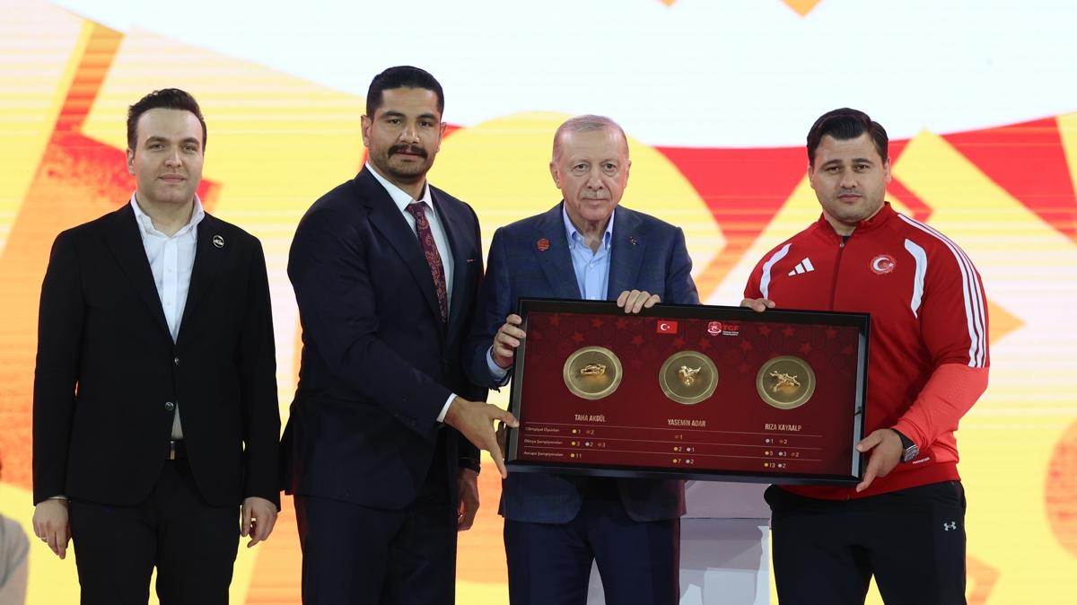 tff recep tayyip erdo�an spor foto�raflar� resimleri