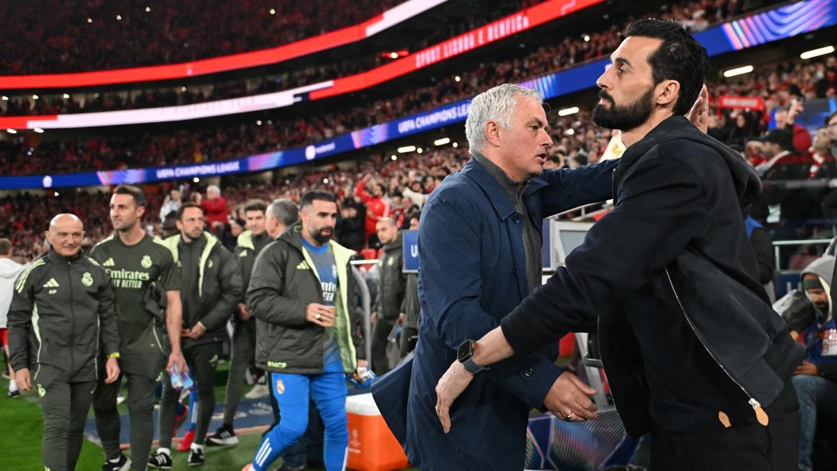 jose mourinho real madrid arda g�ler foto�raflar� resimleri