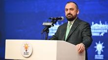 AK Parti Genel Ba�kan Yard�mc�s� Acar'dan �srail'e Sumud tepkisi