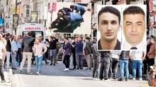Al�ak sald�r�da 2 polis �ehit