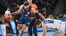 Anadolu Efes'te Cordinier ameliyat edildi