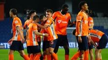 Ba�ak�ehir, Avrupa i�in Trabzonspor'u bekleyecek