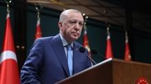 Ba�kan Erdo�an'dan Kocaelispor M�zesi'ne imzal� forma