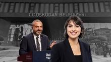 CHP'li �sk�dar belediyesinde kirli �ark patlad�... 7 zanl� tutukland�