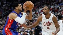 Cleveland Cavaliers, NBA Do�u Konferans�'nda finale y�kseldi