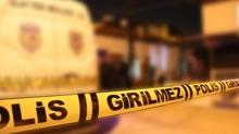 �orum'da bir i� yeri �� kez kur�unlar�n hedefi oldu