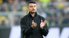 Eintracht Frankfurt'ta Albert Riera defteri kapand�