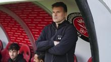 Fatih Karag�mr�k, Stanojevic ile s�zle�me yeniledi