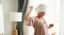 Formda tutan 3 sabah rutini: Sa�l�kl� bir g�n i�in...