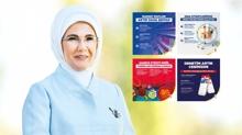 G�da g�venli�inde taviz yok! Emine Erdo�an: Ne yedi�ini bilmek hakt�r