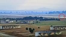 �ki pilot hayat�n� kaybetmi�ti: U�ak kazas� raporu tamamland�
