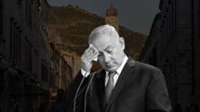 �srail'e H�rvat tokad�: Cumhurba�kan� Milanovic b�y�kel�iyi �lkeye sokmad�
