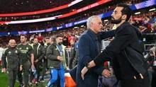 Jose Mourinho ad�m ad�m Real Madrid'e!