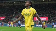 Manchester United, Rafael Leao'yu istiyor