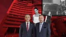 �zkan Yal�m ek ifade verdi... CHP'nin milyonluk para trafi�i de�ifre oldu