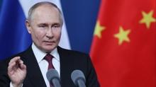 Putin'den �in'e ziyaret: 40 belge imzalanacak