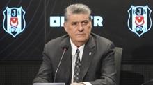 Serdal Adal�'dan yeni teknik direkt�r a��klamas�! ''Sergen Yal��n'�n tazminat� yok''