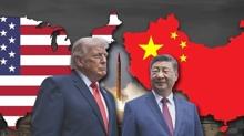 Trump ve �i'den kritik mutabakat! N�kleer konusunda anla�t�lar