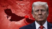 Trump'tan Tahran'a 'sald�r�' resti...''�ranl�lar yak�nda neler olaca��n� biliyor''