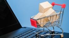 T�rkiye'nin e-ticaret hacmi 5 y�lda 10,6 trilyon liraya ula�t�