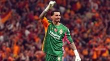 U�urcan �ak�r, Fernando Muslera'y� aratmad�