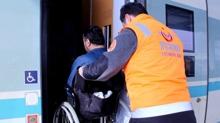 Ula��mda engelsiz d�nem: 9 milyon ki�iye �cretsiz hizmet