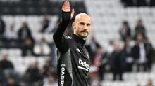Vaclav Cerny'den Sergen Yal��n payla��m�