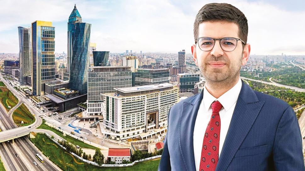�stanbul ticaretin merkezi oluyor