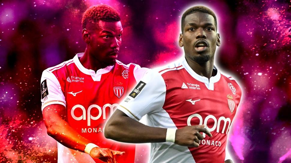 Transferi resmen duyurdular! S�per Lig devinden Paul Pogba hamlesi