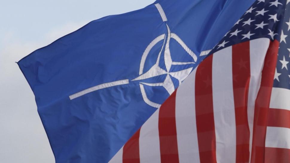 ABD askerleri Avrupa'dan çekiliyor... NATO: Savunma planlarımızı etkilemeyecek