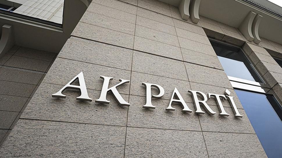 AK Parti'den 19 Mayıs mesajı